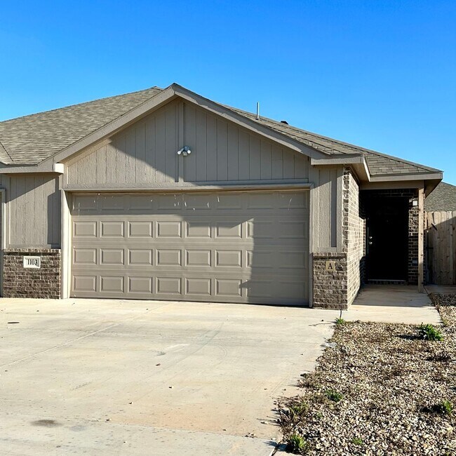 Foto del edificio - 1103 Preston Trails