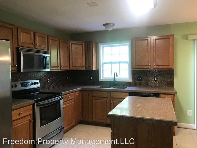 Building Photo - 4 br, 2 bath House - 57 Leggett Dr