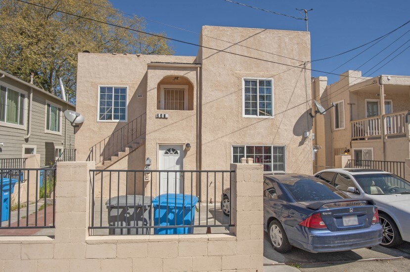 Primary Photo - 236 Benicia Rd