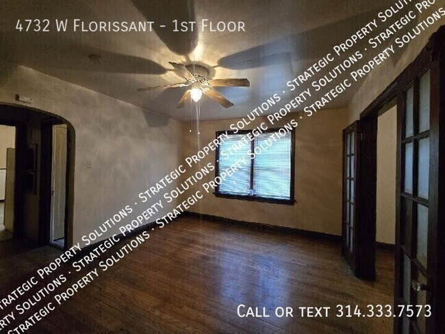 Foto del edificio - 4732 W Florissant Ave