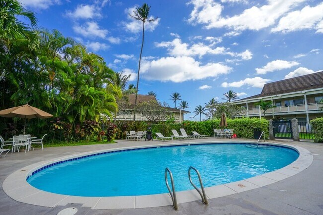 Building Photo - Kahaki Hale: Updated 1BR Condo Near Poipu ...