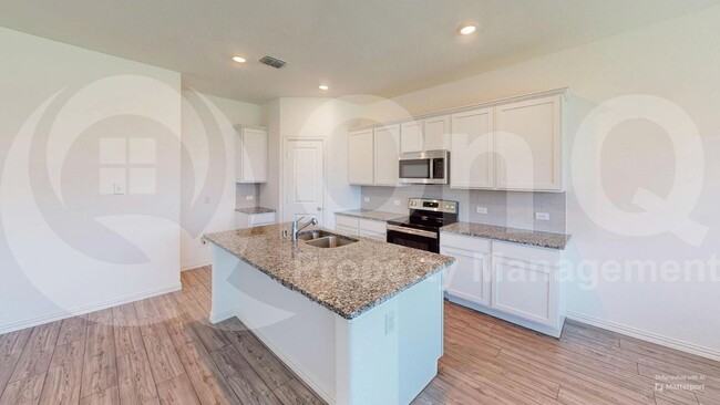 Building Photo - 5214 Fallenstone Wy