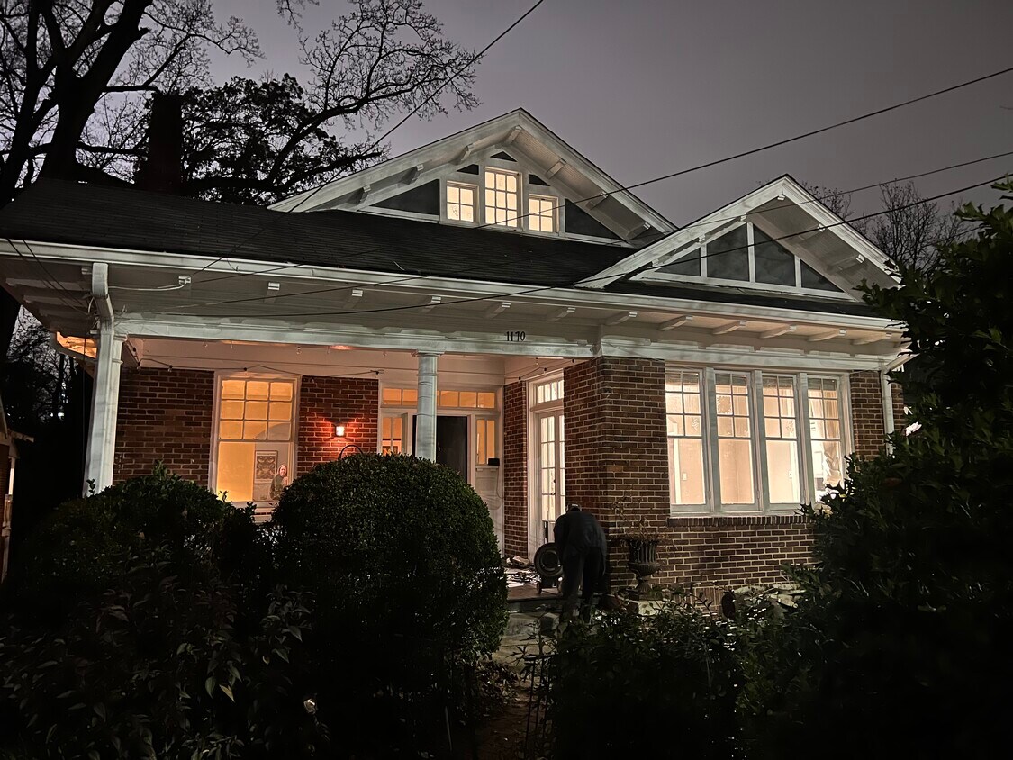 Foto principal - 1170 Monroe Dr NE