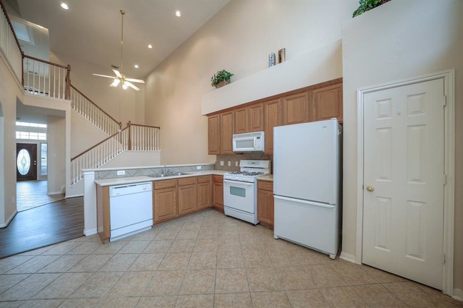 Foto del edificio - 1408 S Friendswood Dr