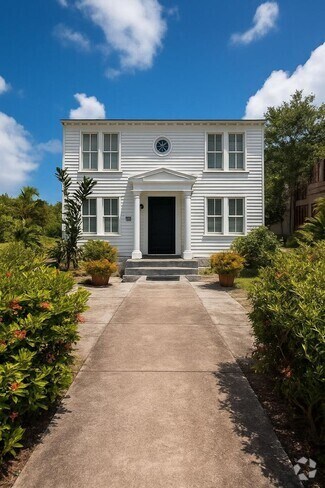 Building Photo - 2016 Broward Ave