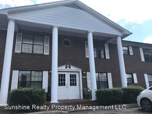 Foto principal - 514-516 E Harden St