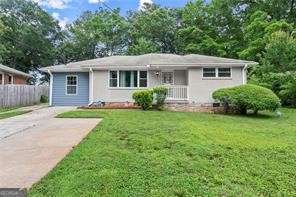 Primary Photo - 2756 Gresham Rd S E