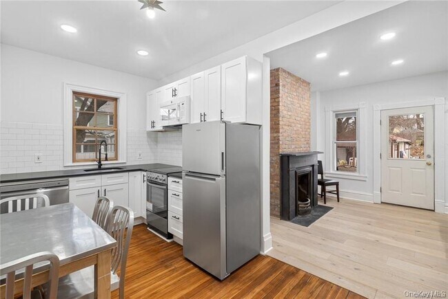 Foto del edificio - 1166 North Ave