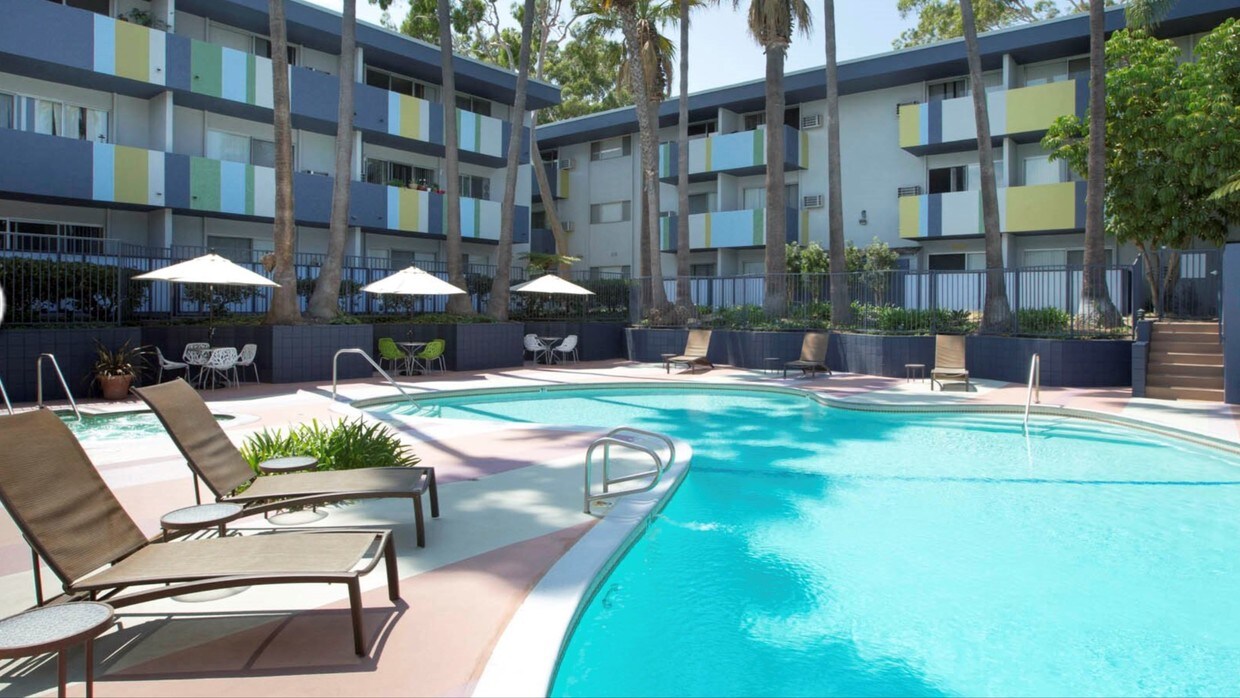 20820 Anza Ave, Torrance, CA 90503 Apartments in Torrance, CA