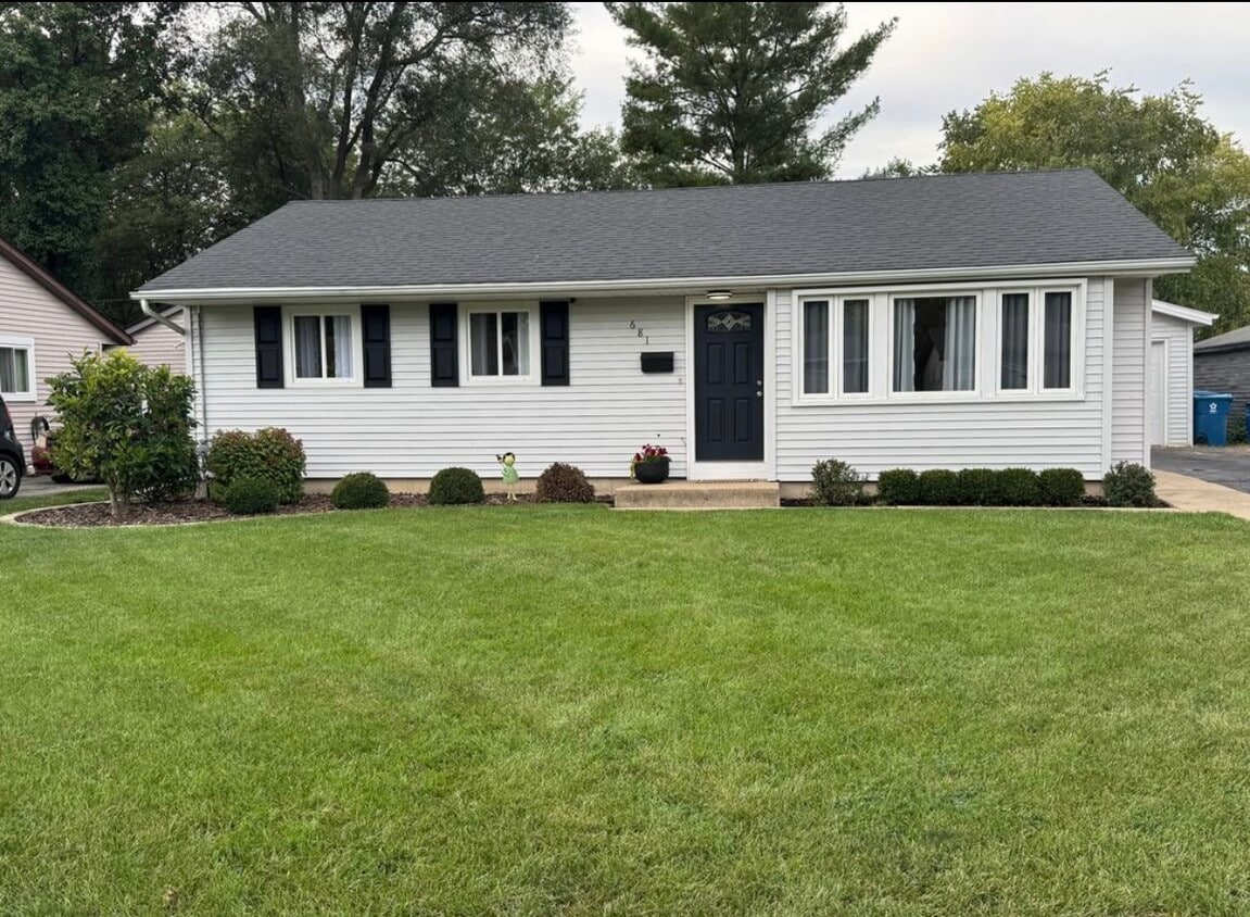 Foto principal - 681 Stockton Heights Dr