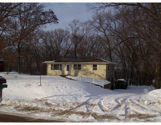 Primary Photo - 6610 Berry Rd SE
