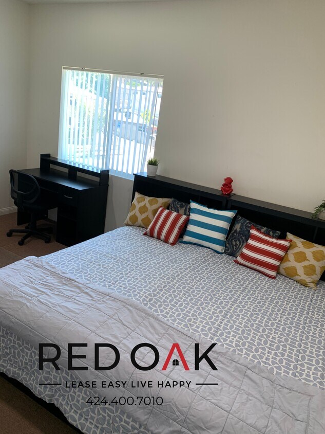 Foto principal - 4301 City Terrace Dr