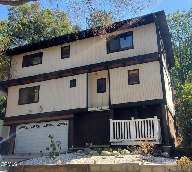 Foto del edificio - 5060 Collis Ave