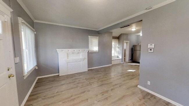 Foto del edificio - Coming Soon! Charming Cottage for Lease in Downtown Riverside, California!