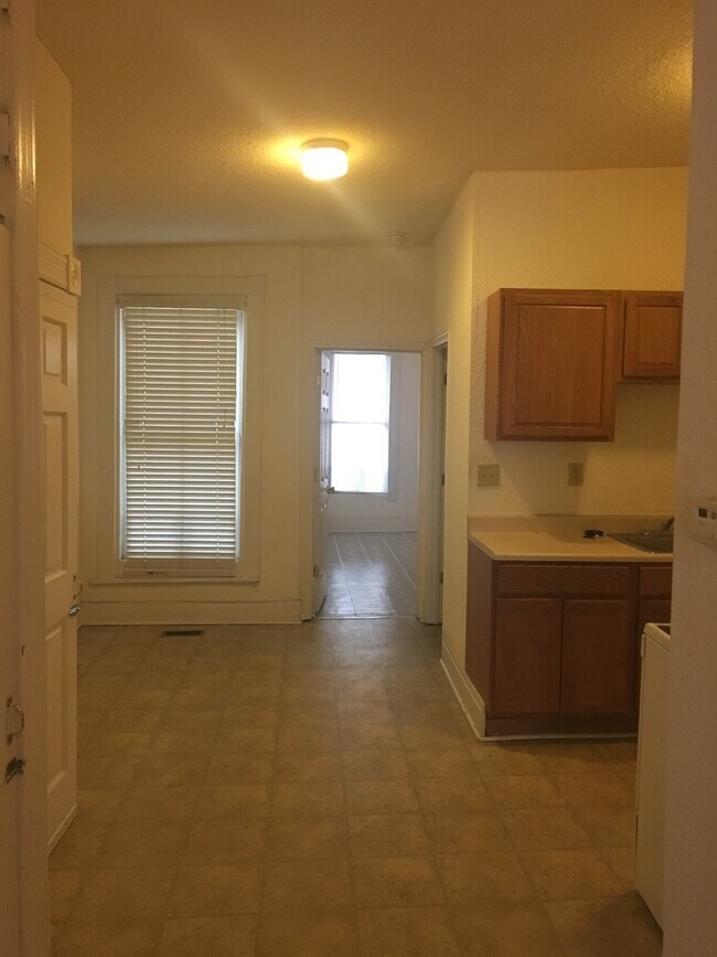Foto del edificio - 3442 Texas Ave