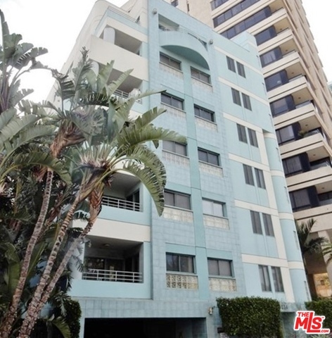 10336 Wilshire Blvd Unit 302, Los Angeles, Ca 90024 - Condo For Rent In 