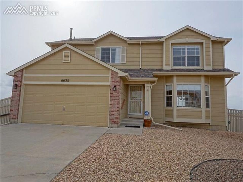 Foto principal - 6638 Fielding Terrace