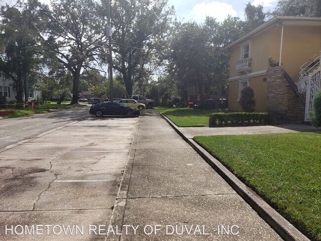 Foto del edificio - 1 br, 1 bath House - 1614 Larue Ave.