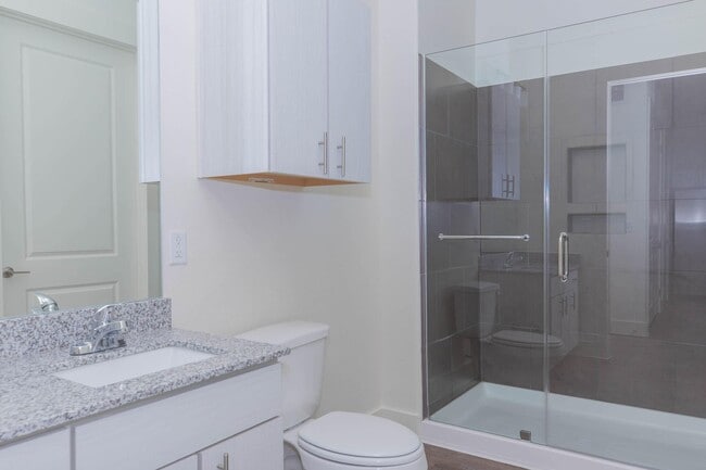 Baño - Ivy Point Friendswood