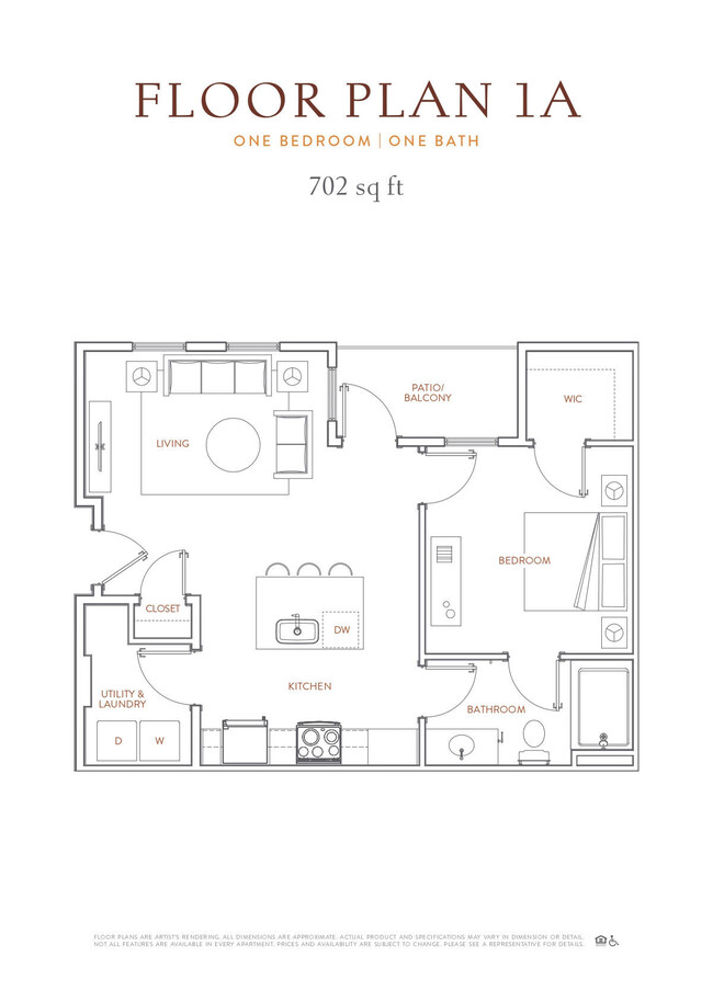 Floorplan - Solwyn