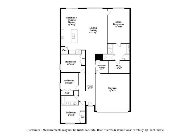 Foto del edificio - 11220 Leland Groves Dr