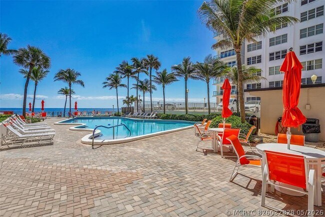 Building Photo - 3800 Galt Ocean Dr