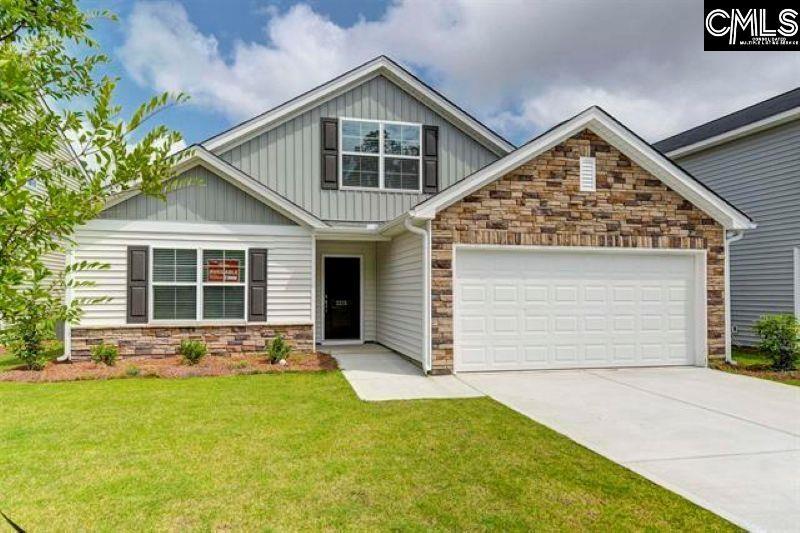 Foto principal - 2215 County Line Trl