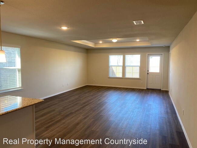 Building Photo - 3 br, 2 bath House - 1315 Binfield Dr