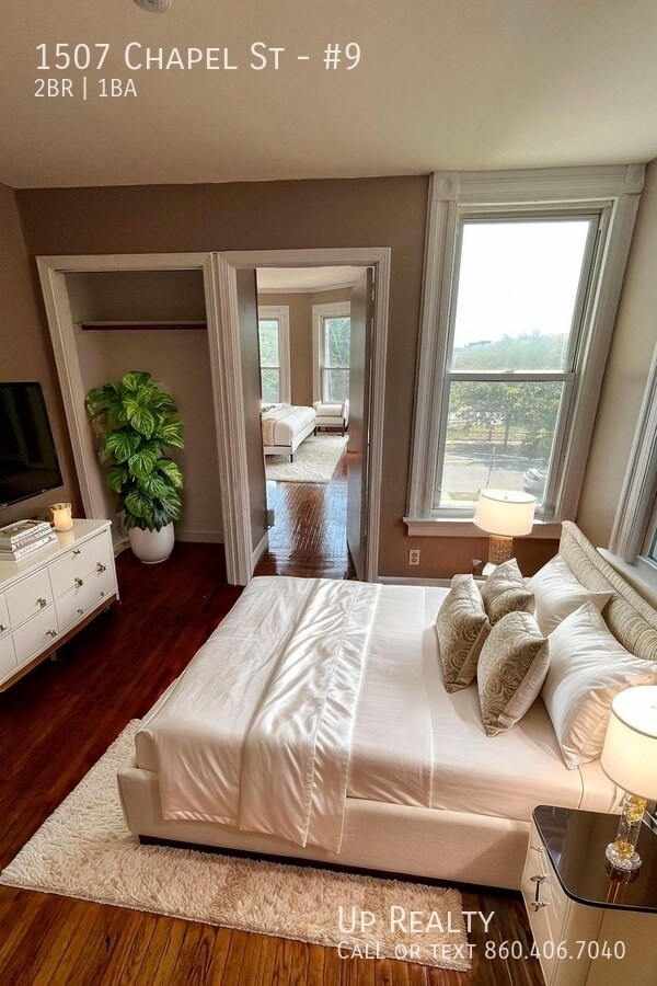 Foto del edificio - 1507 Chapel St