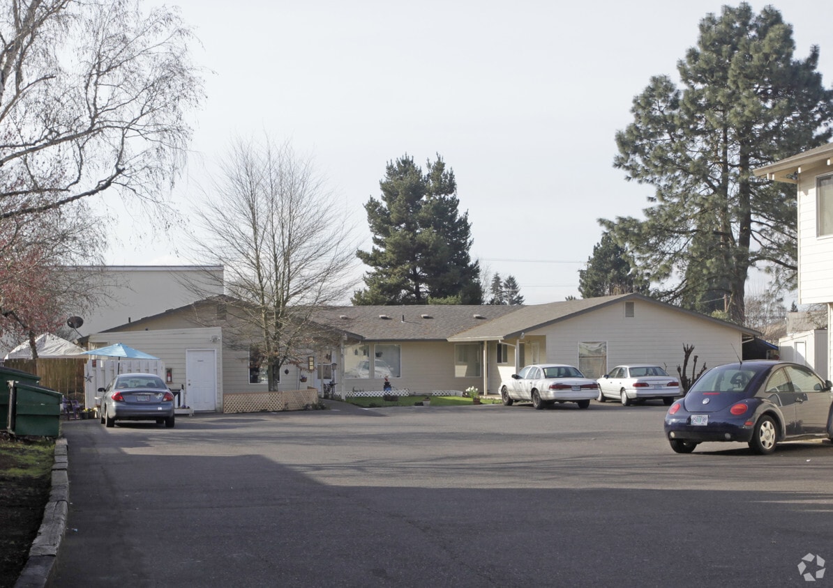 Building Photo - 3210 22nd Ave