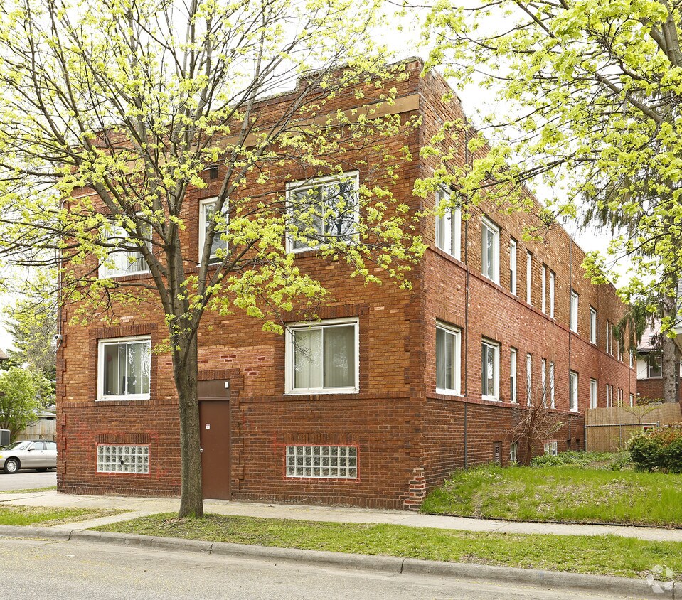 Foto del edificio - 535 Asbury