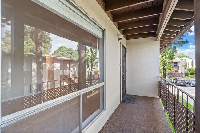 Building Photo - 1601 Pennsylvania St NE