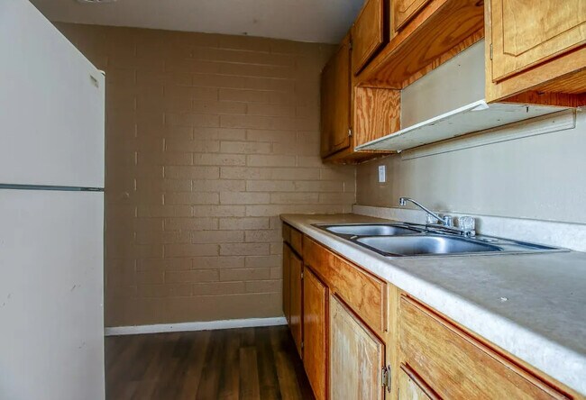 Foto del edificio - The Axis Tucson