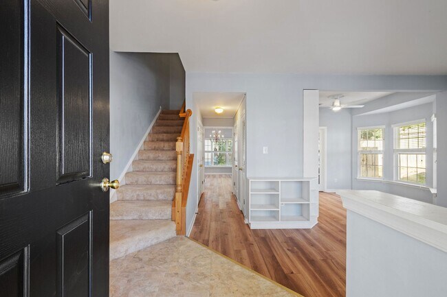 Building Photo - 5507 Millstream Ln