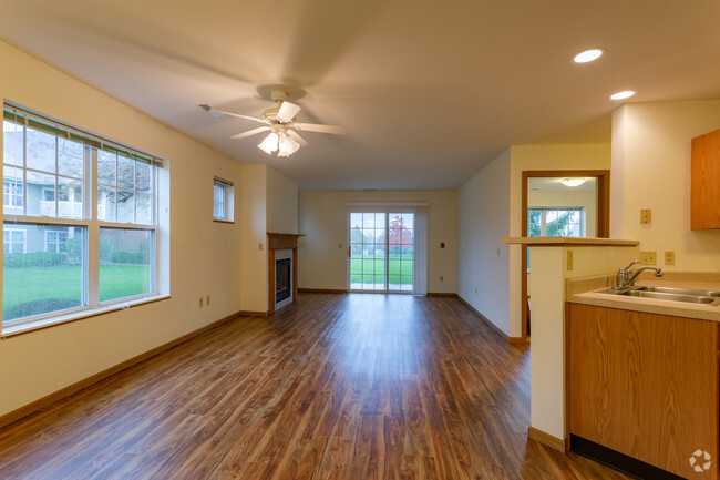 2HAB, 2BA - Prairie Oaks Apartments