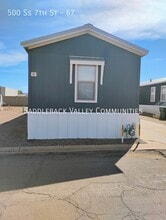 Building Photo - 500 S 7th St