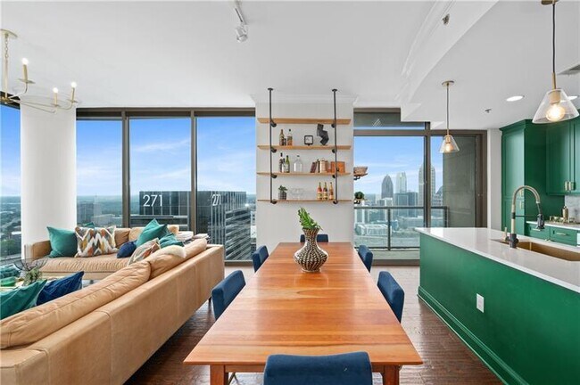 Foto del edificio - 270 17th St NW