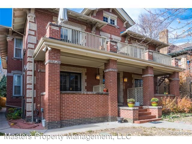 Primary Photo - 1431 Columbine St