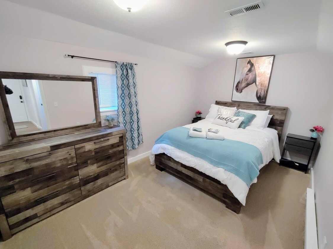 839 E Las Animas St, Colorado Springs, CO 80903 House Rental in