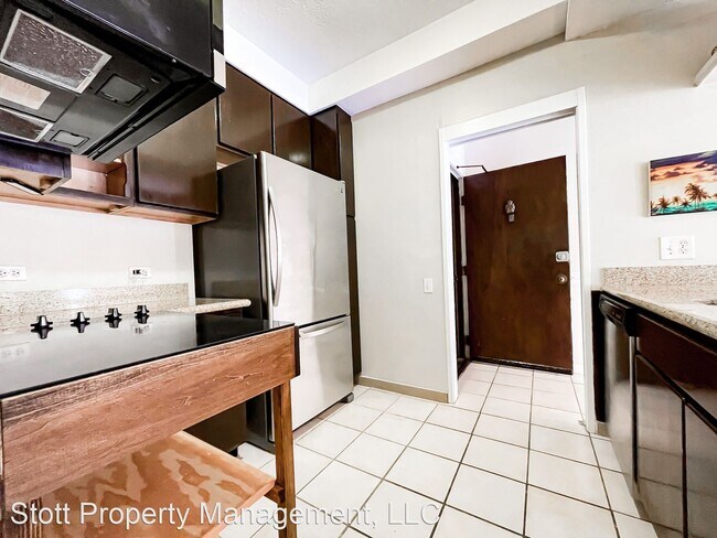 Building Photo - 3 br, 2 bath House - 1030 Aoloa Street, #106B