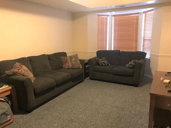 Foto del edificio - 565 N 300 E