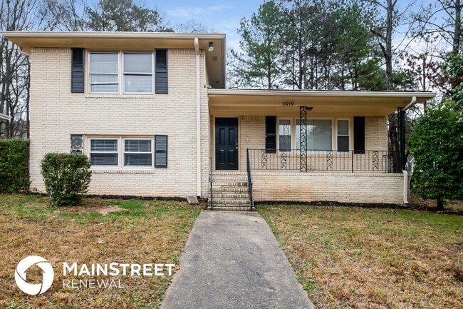 Building Photo - 3919 Wisteria Ln SW