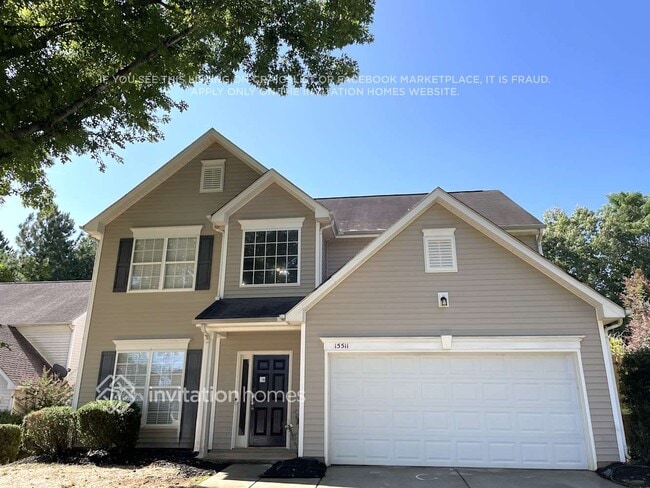 Building Photo - 15511 Baltinglass Ct