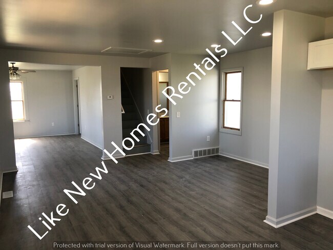 Foto del edificio - 3052 S Hollister Rd