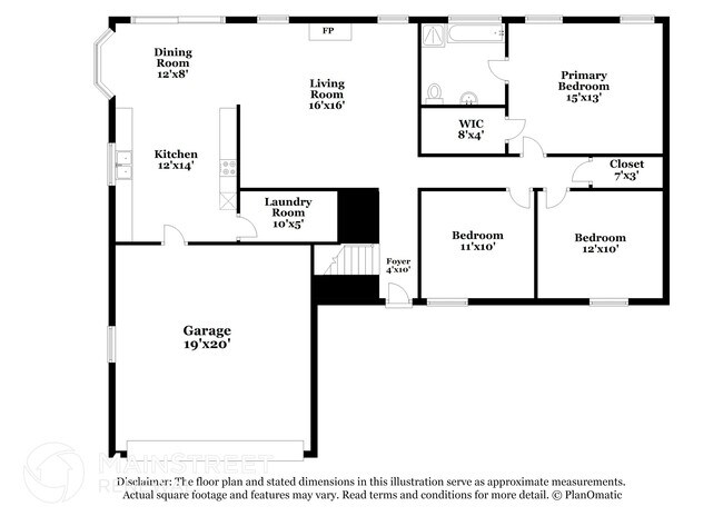 Building Photo - 130 Creekside Trail