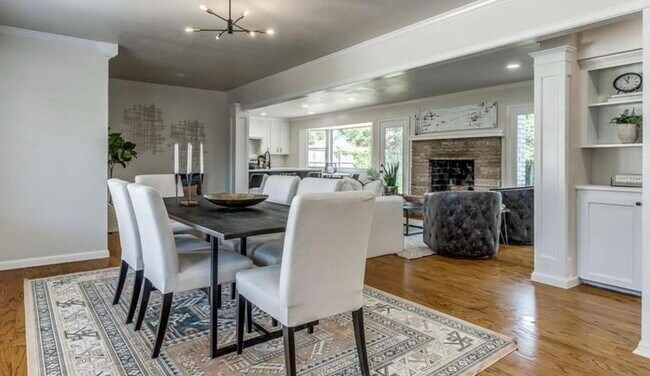 Foto del edificio - 1100 Glenwood Ave