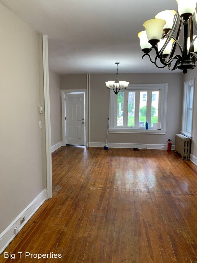 Building Photo - 3 br, 1.5 bath House - 507 W. 26th Street