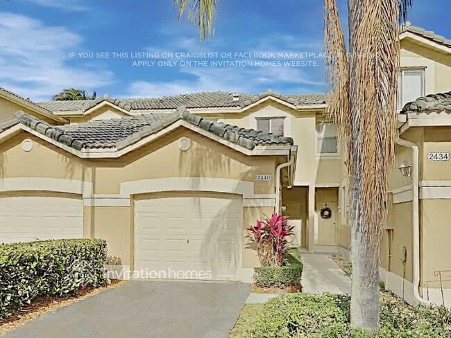 Building Photo - 2440 Cordoba Bend