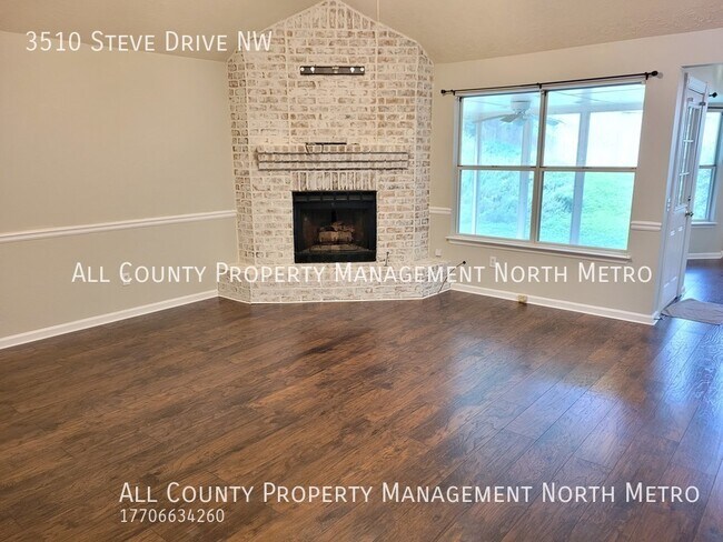 Building Photo - 3510 Steve Drive