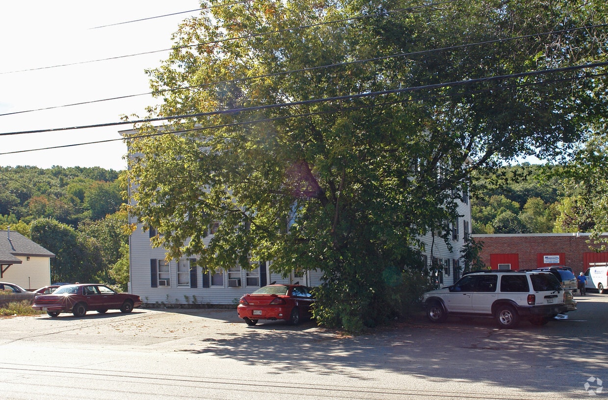 Building Photo - 133 Spring St